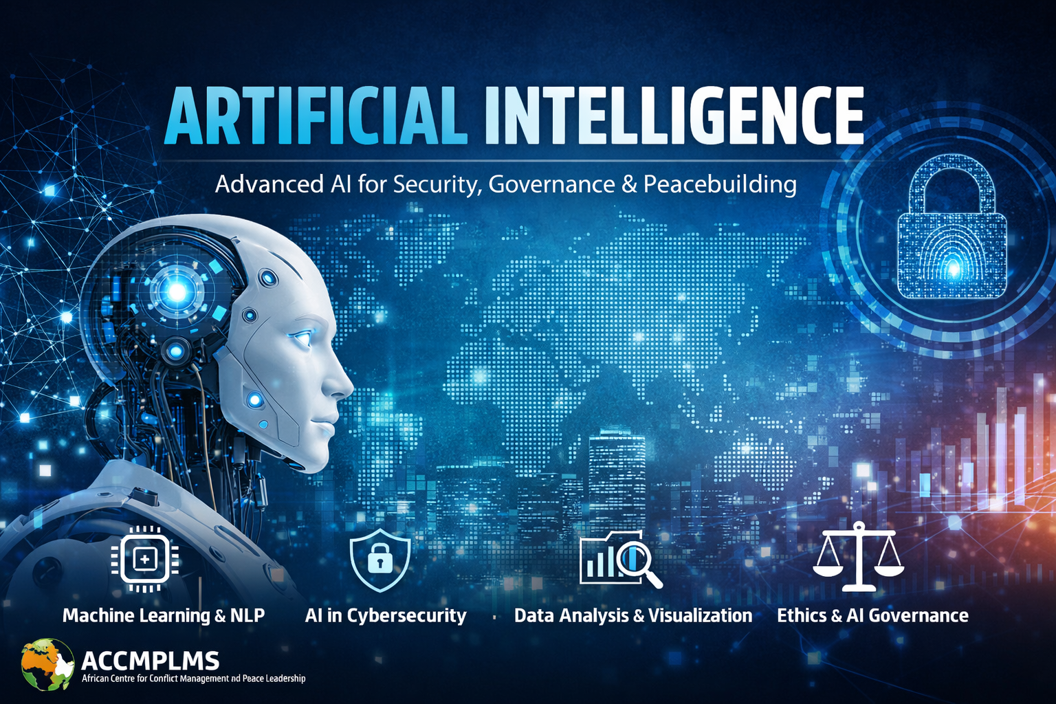 Professional Diploma in Artificial Intelligence