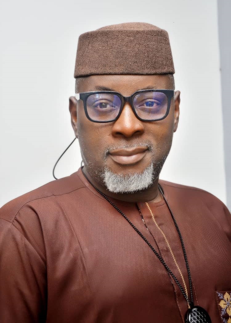 Amb. Dr. Abdulwaheed Odewale — Rector, African College of Crisis Management and Peacebuilding