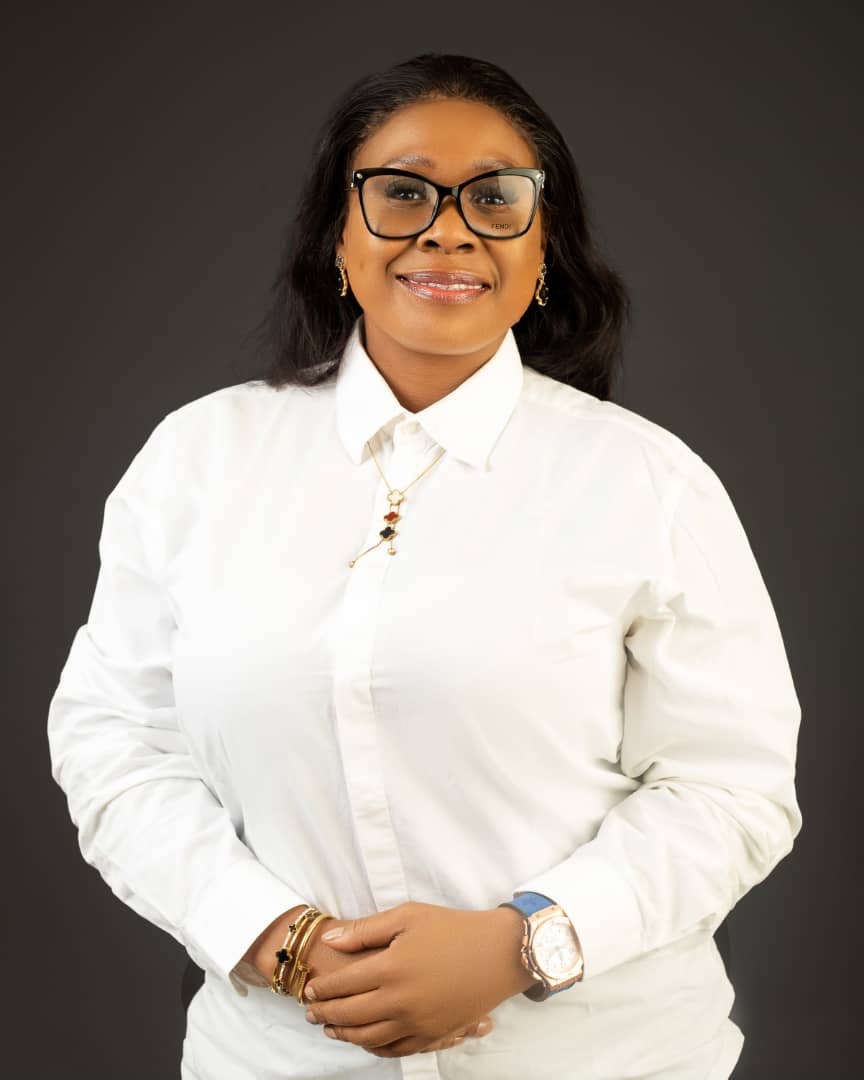 Dr. Ayanda N. Ngwane