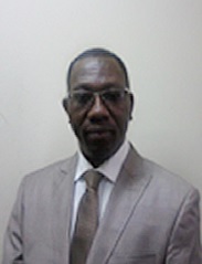 Dr. Humphrey Masodje