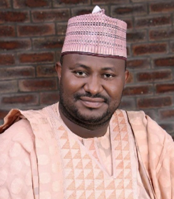 Dr. Musa Lawal