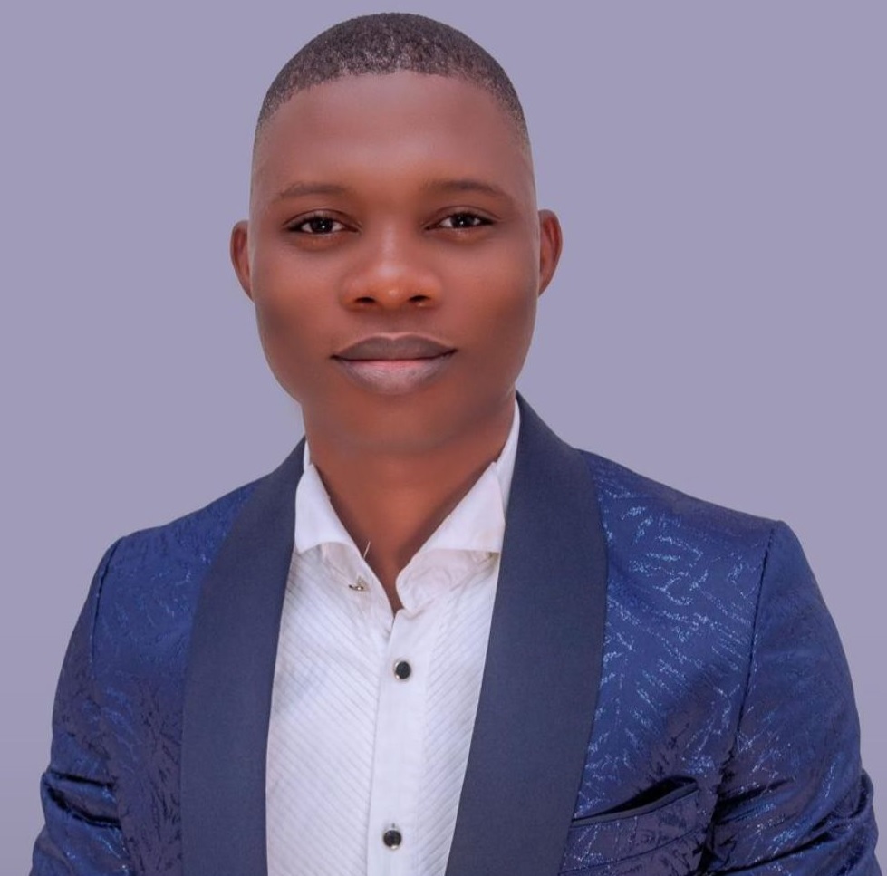 Peter Odey