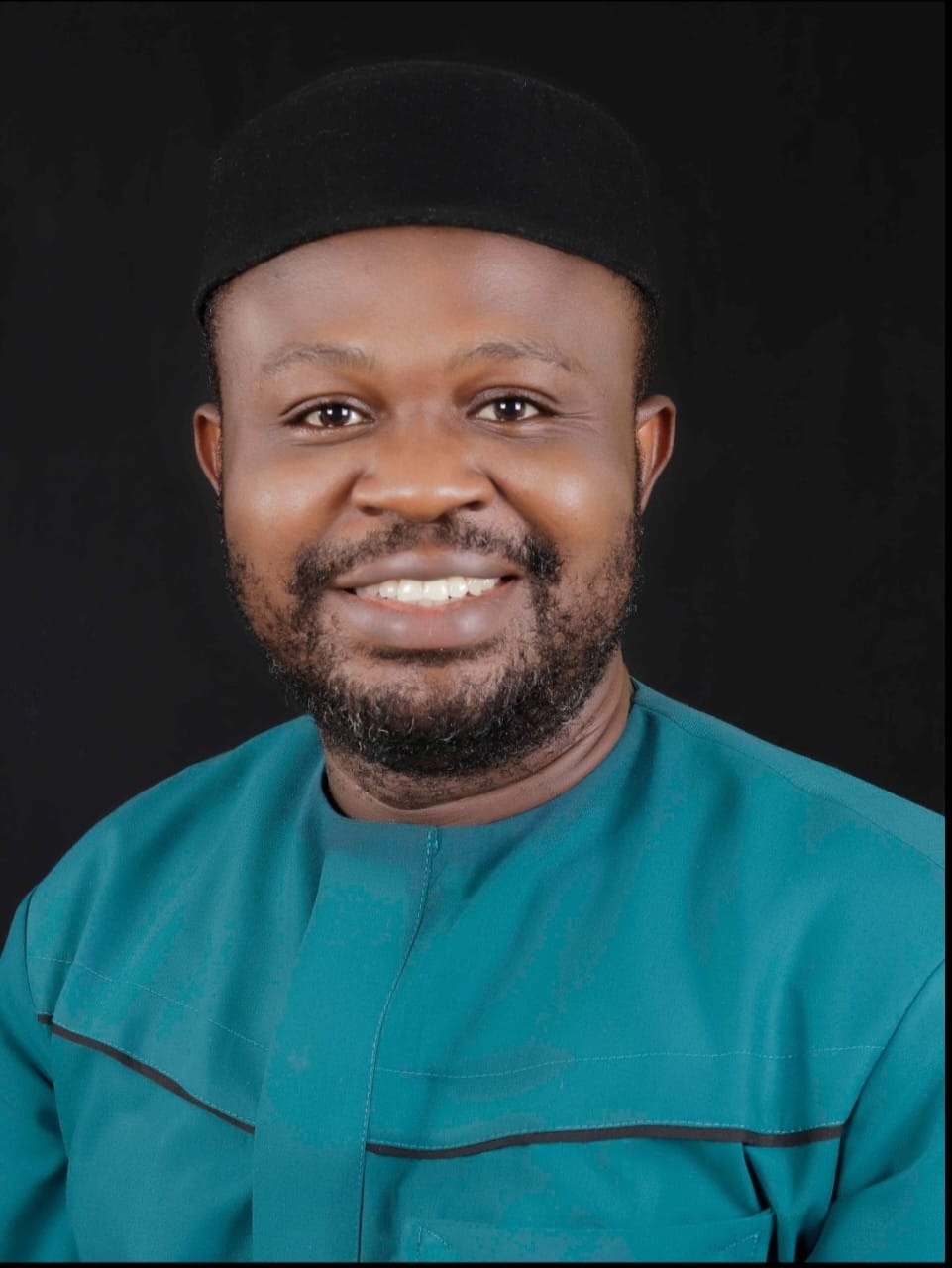 Dr. Senator Iroegbu
