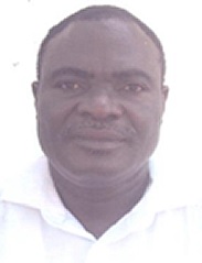 Dr. Solomon S. Sunsuwa
