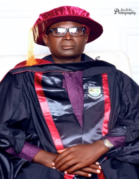 Emmanuel A. Jah