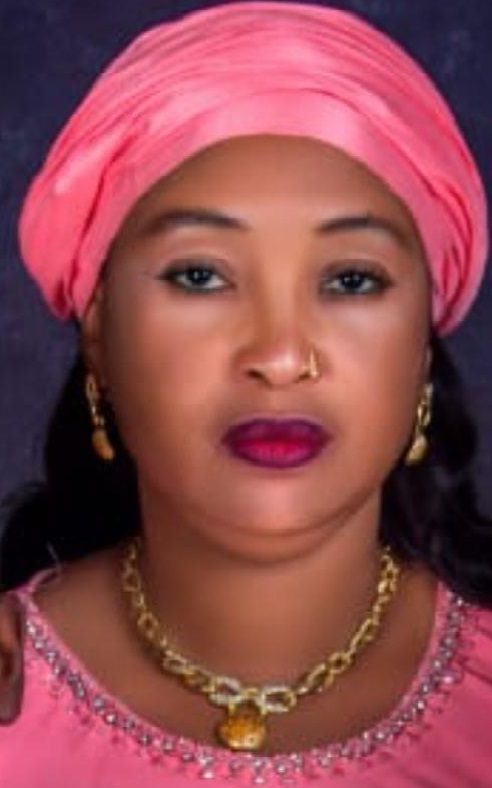 Dr. Halima Abdullahi